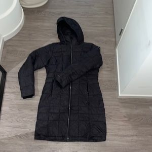 Womens Columbia winter jacket